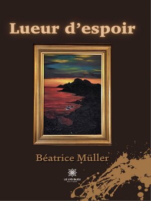 cover image of Lueur d'espoir